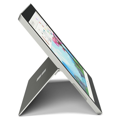 Surface 3 Side Profile