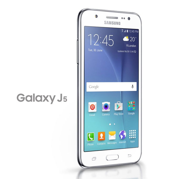 SamsungGalaxyJ5