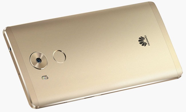 Huawei Mate 8 Back