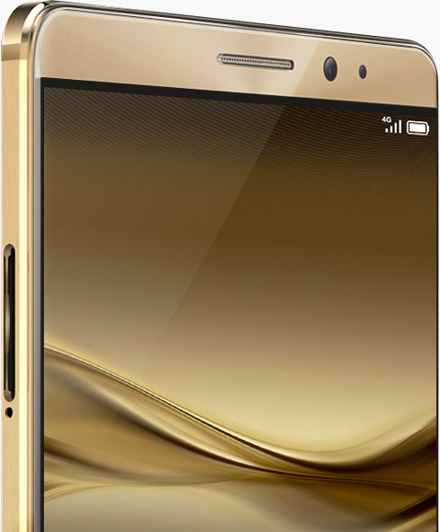 Huawei Mate 8 Dual SIM