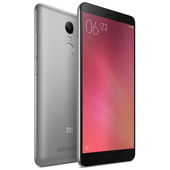 Xiaomi Redmi Note 3 Grey