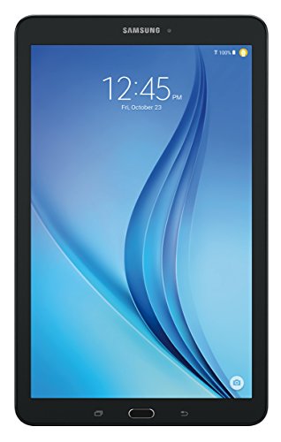 Samsung Galaxy Tab E 9.6-inch Tablet