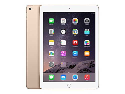 Apple iPad Air 2 9.7-inch Tablet 16GB