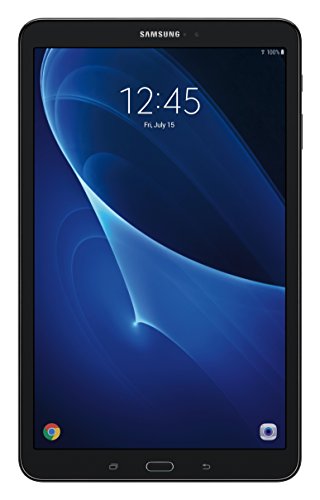 Samsung Galaxy Tab A 10.1-inch Tablet