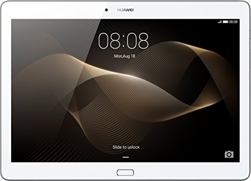 Huawei MediaPad M2 10-inch Tablet 