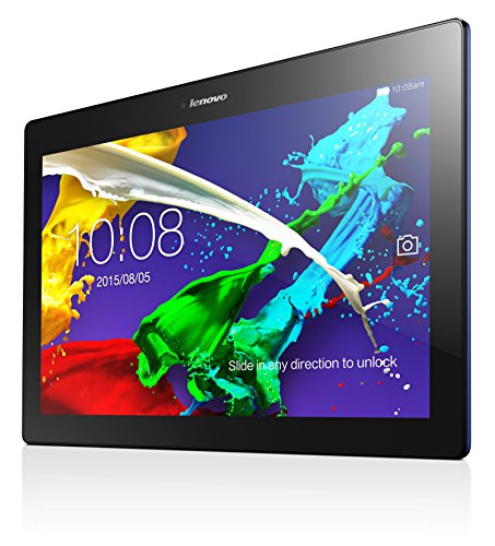 Lenovo Tab 2 A10 10.1-inch Tablet