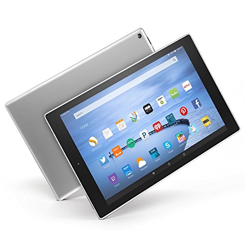 Amazon Fire HD 10 Tablet