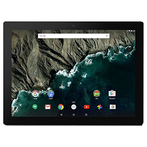 Google Pixel C 10.2-inch Tablet