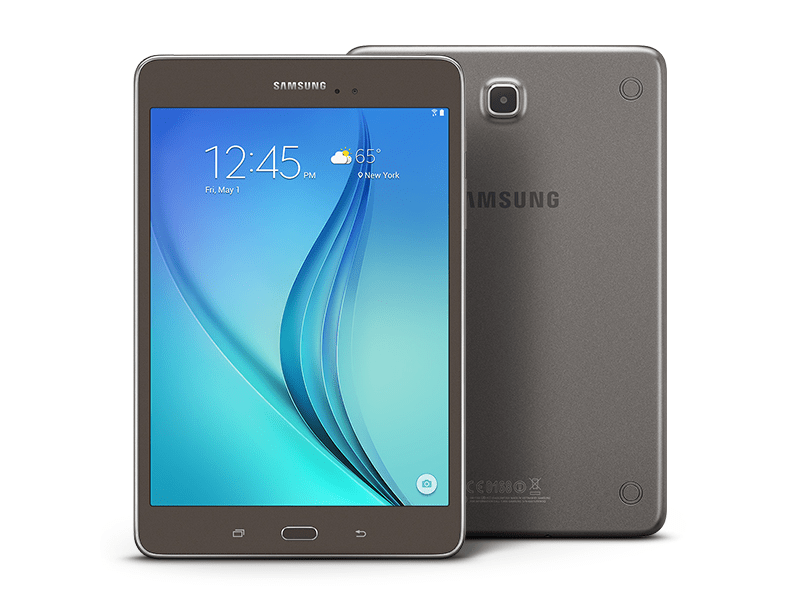 Galaxy Tab A 8