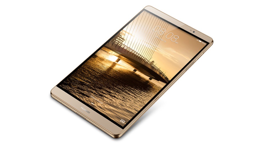 huawei-mediapad-m2-8-gold