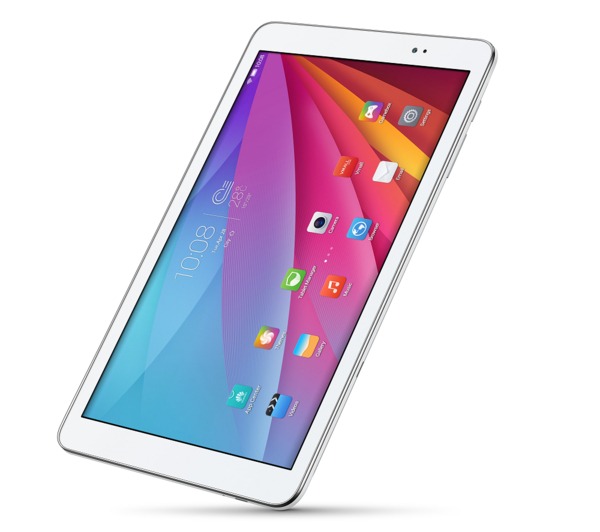 Huawei MediaPad T1 10