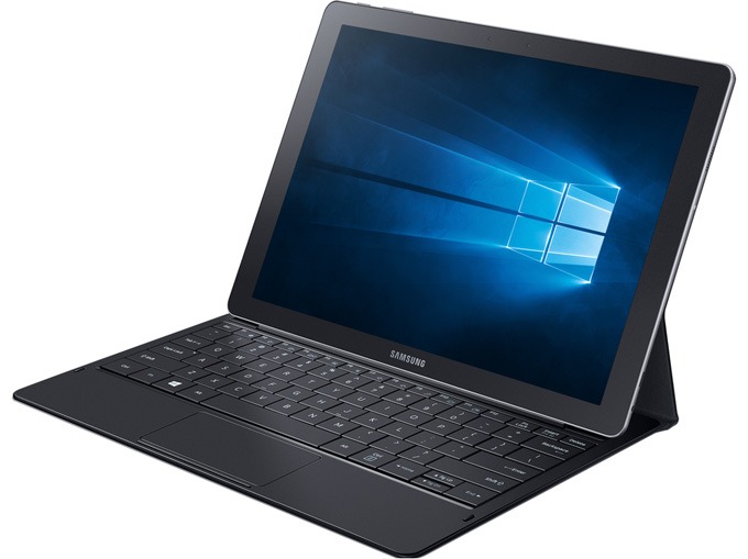 Samsung Galaxy TabPro S