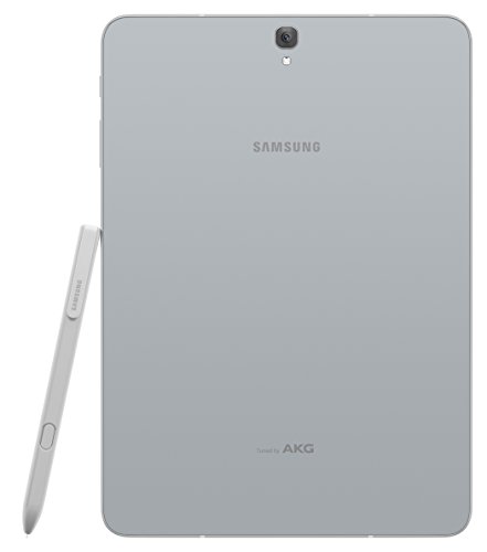 Samsung Galaxy Tab S3 - Silver