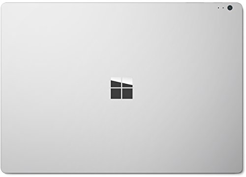 Microsoft Surface Book