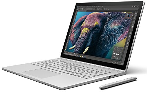 Microsoft Surface Book