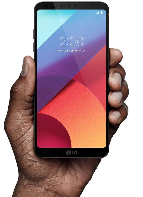 LG G6