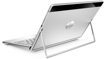 HP Spectre x2 12 b