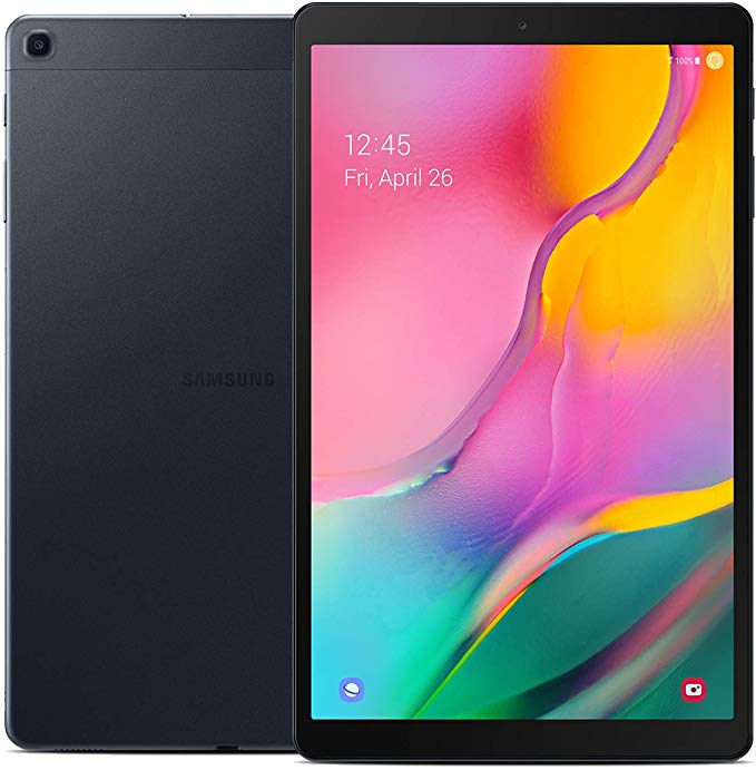 Galaxy Tab A 10.1