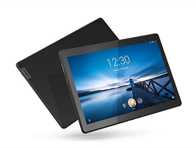 Lenovo Smart Tab M10