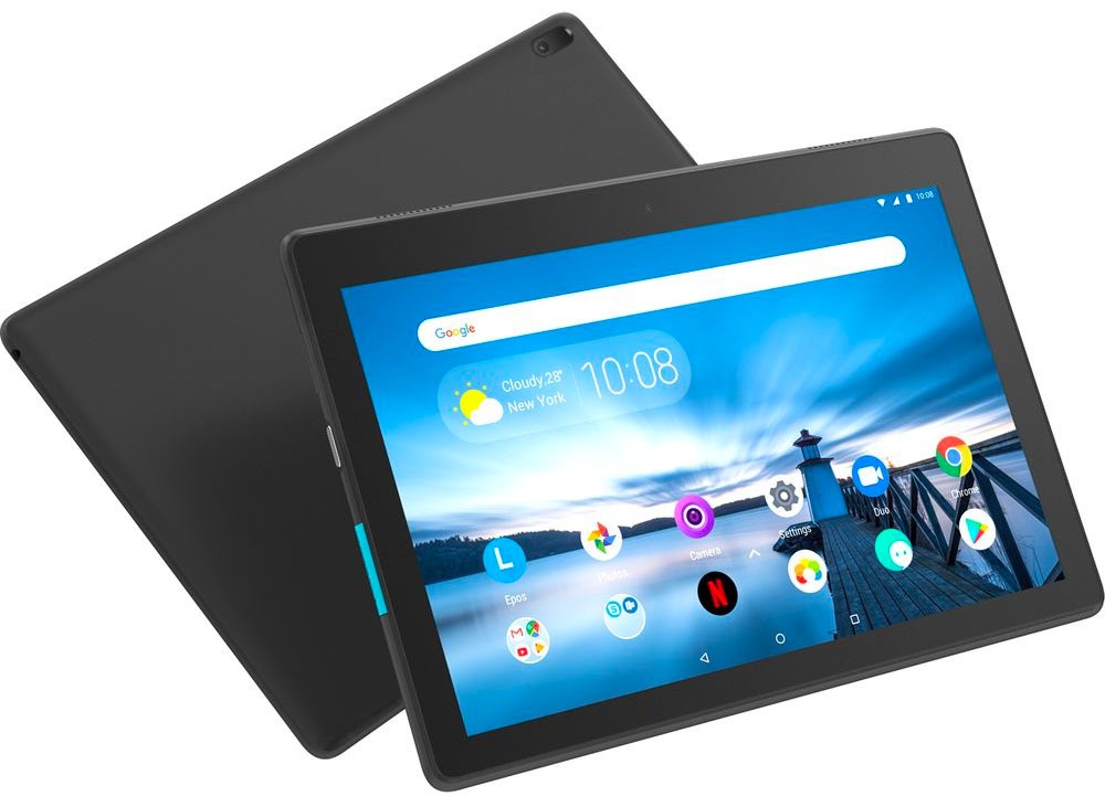 Lenovo Tab E10