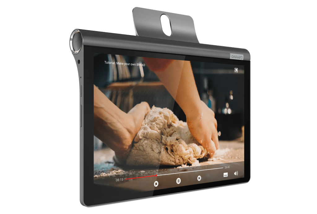 Lenovo Yoga Smart Tab 10.1