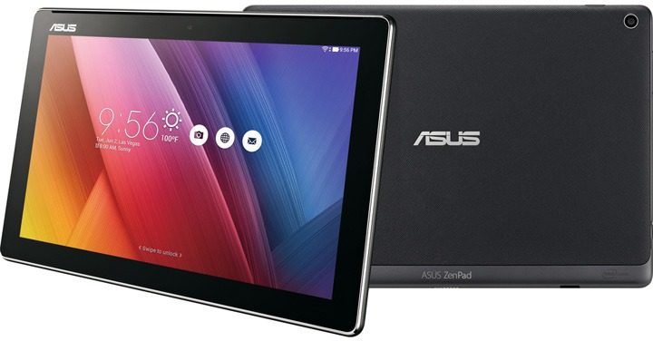 ZenPad10Z300C