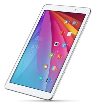 Huawei MediaPad T1 10