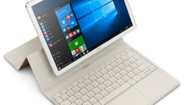 huawei-matebook-with-portfolio-keyboard