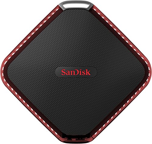 SanDisk Extreme510 Type-C USB-C Portable Storage