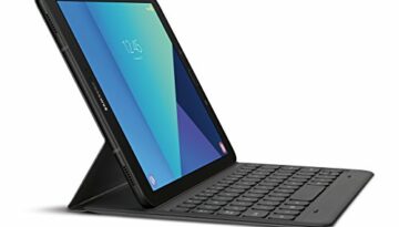 Samsung Galaxy Tab S3