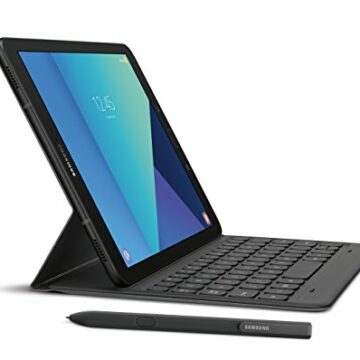 Samsung Galaxy Tab S3