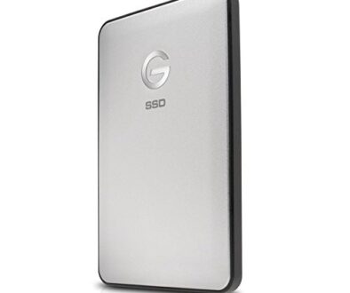 G-Technology G-DRIVE