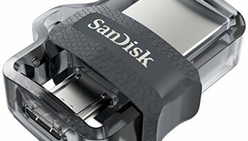 SanDisk Ultra Dual Drive m30