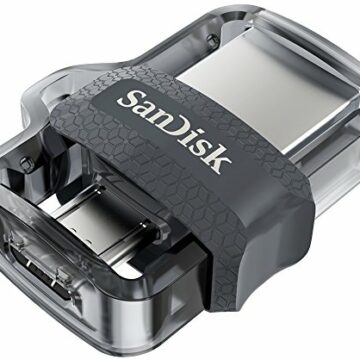 SanDisk Ultra Dual Drive m30