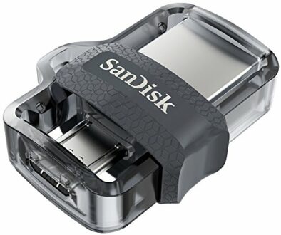 SanDisk Ultra Dual Drive m30