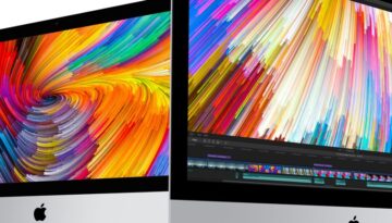 iMac 5K 2017