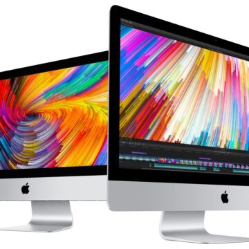 iMac 5K 2017