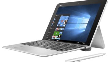 ASUS Transformer Book Mini T102