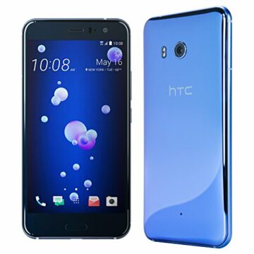 HTC U11 Light Blue