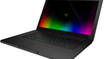 Razer Blade 14