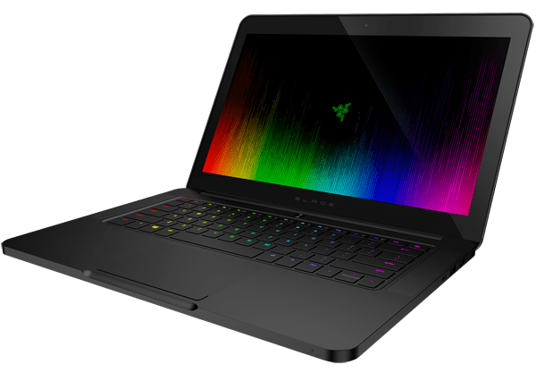 Razer Blade 14