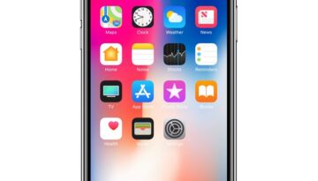 iPhoneX58superretina