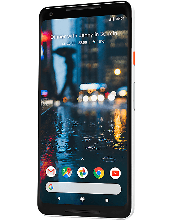 Google Pixel 2 XL