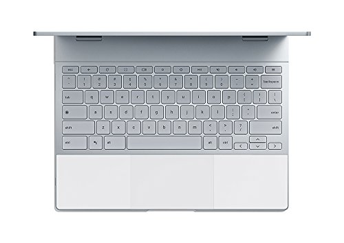 Google Pixelbook