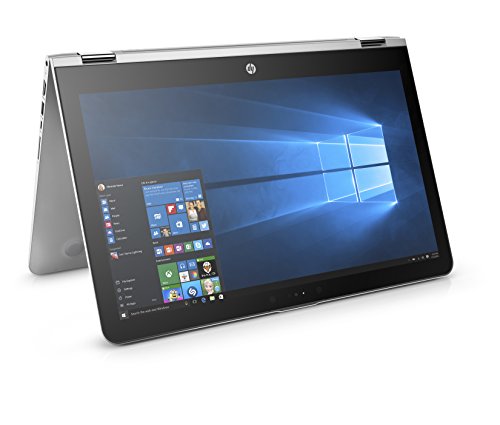 HP Envy x360 15