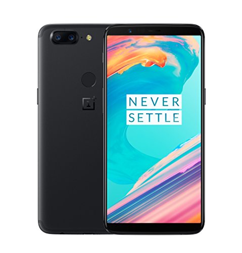 OnePlus 5T