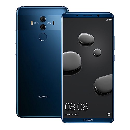 Huawei Mate 10 Pro