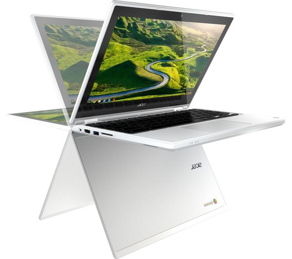 ACER Chromebook R11 CB5 Flip