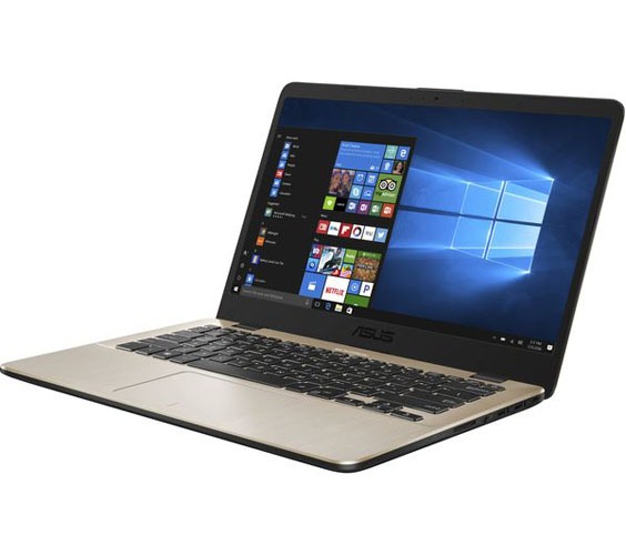 ASUS VivoBook X405 Gold