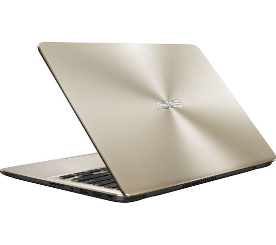 ASUS VivoBook X405 Gold